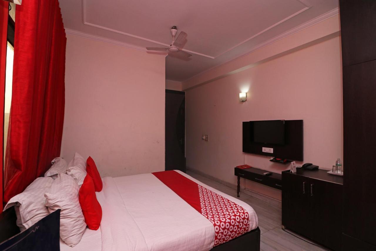 Oyo 79434 Hotel Green Villa Nagpur Exterior photo
