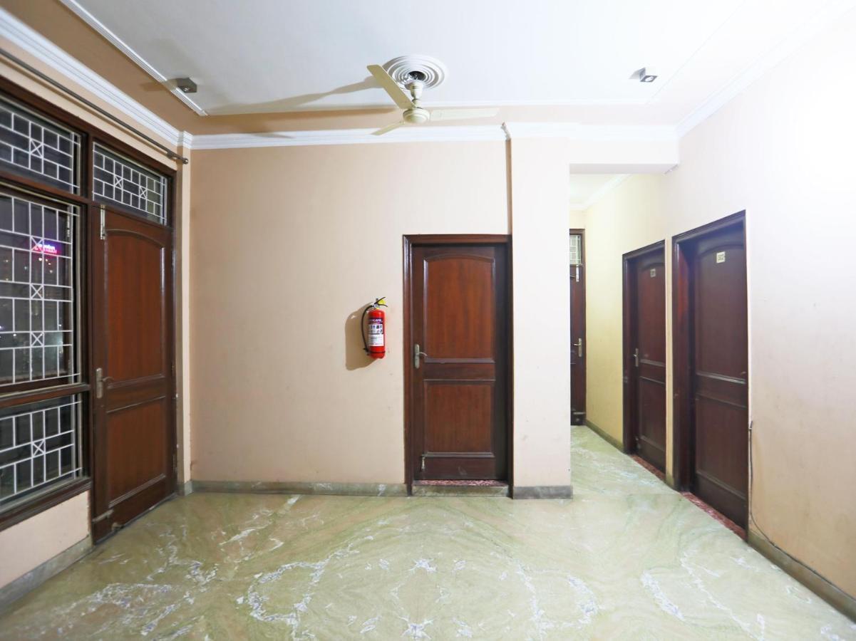 Oyo 79434 Hotel Green Villa Nagpur Exterior photo