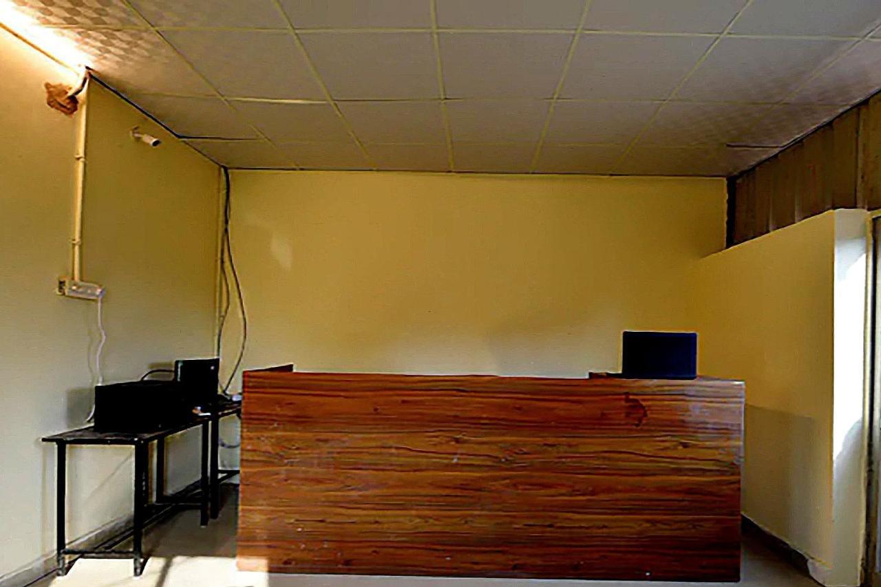 Oyo 79434 Hotel Green Villa Nagpur Exterior photo